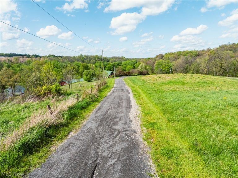 8480 Possum Hollow Road, Dundee, OH - Photo 2