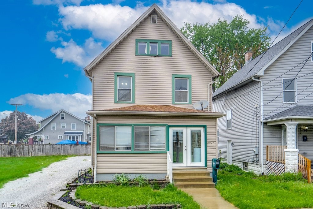 3027 Glen Place, Canton, OH