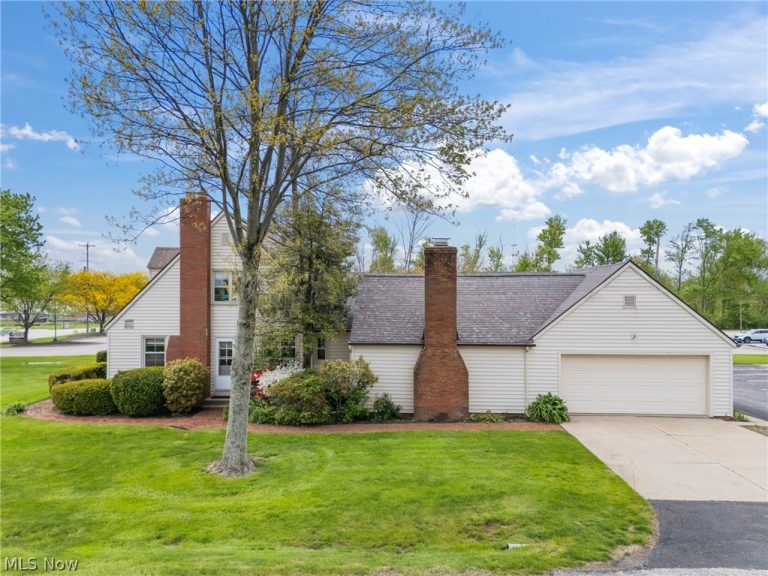 201 Cleveland Massillon Road, Akron, OH - Photo 4