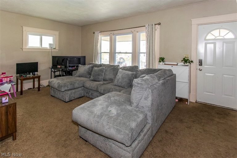 4211 Trowbridge Avenue, Cleveland, OH - Photo 4