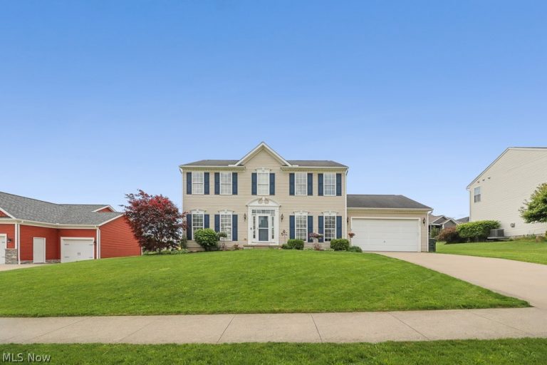 432 52nd Street, Canton, OH - Photo 2