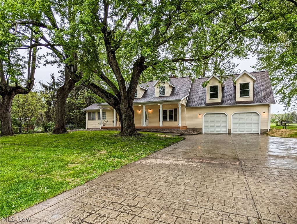 861 Mishler Road, Mogadore, OH