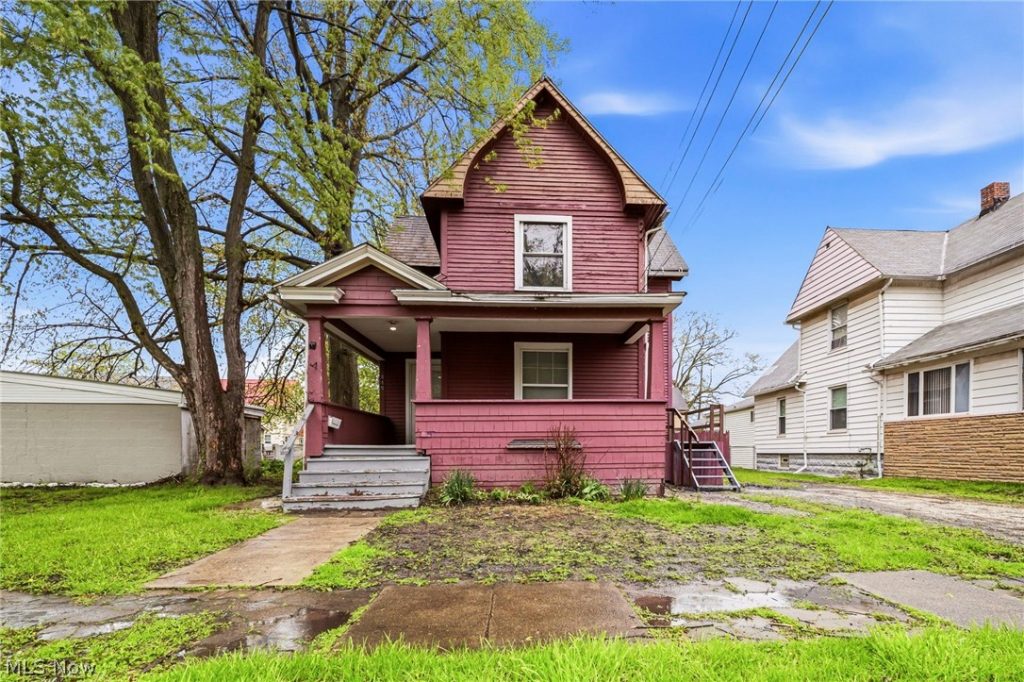 545 36th Street, Ashtabula, OH