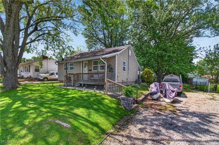 143 25th St., Massillon, OH - Photo 4