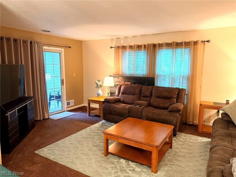 6799 Tippecanoe Road #1, Canfield, OH - Photo 2