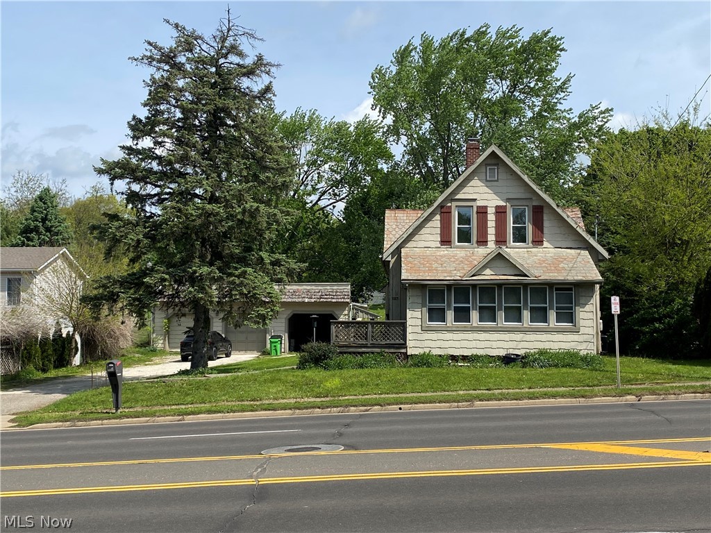 1023 Applegrove Street, North Canton, OH