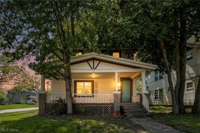 840 Work Drive, Akron, OH, 44320