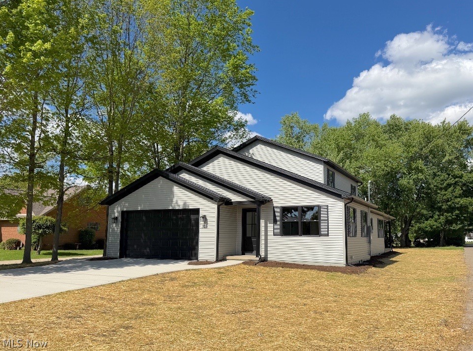315 Plum Street, Gnadenhutten, OH