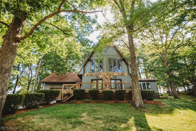 1820 Pleasant Hill Road, Parkersburg, WV - Photo 2
