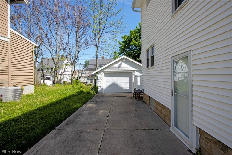 226 Ferrell Avenue, Ashland, OH - Photo 6