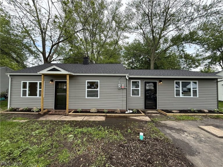 4841 Marigold Road, Mentor, OH - Photo 2