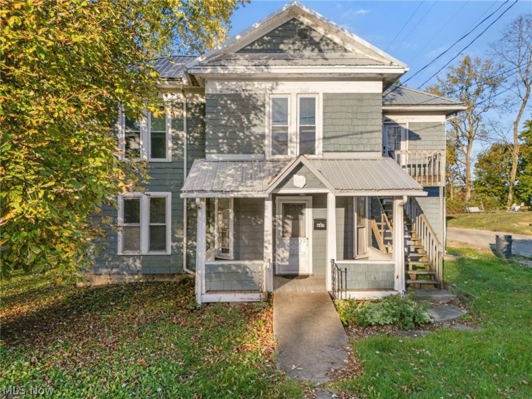 607 Mulberry Street, Mount Vernon, OH, 43050
