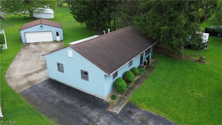 1 Parkridge Court, Norwalk, OH, 44857