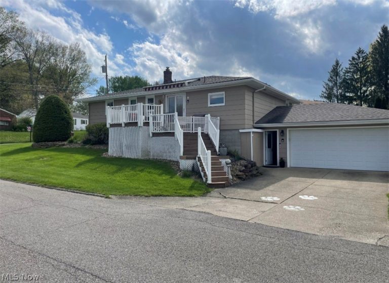 447 Omar Street, Struthers, OH - Photo 4