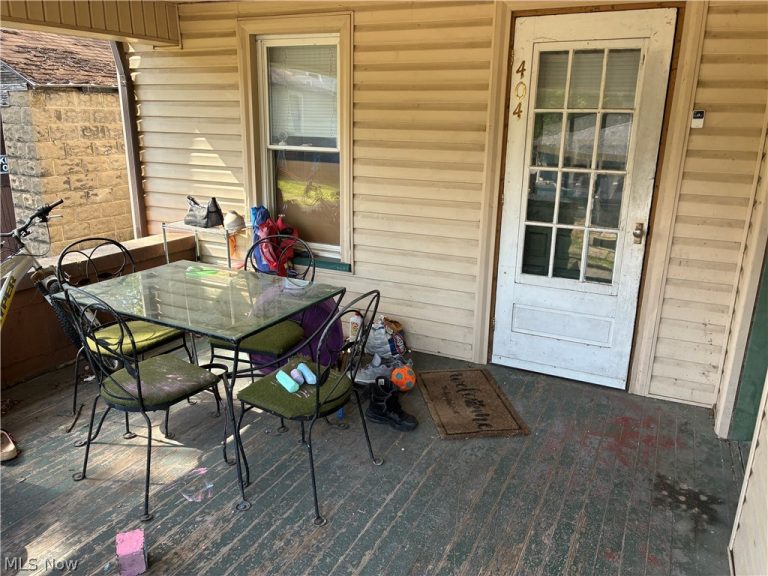 404 Pike Avenue, Massillon, OH - Photo 4