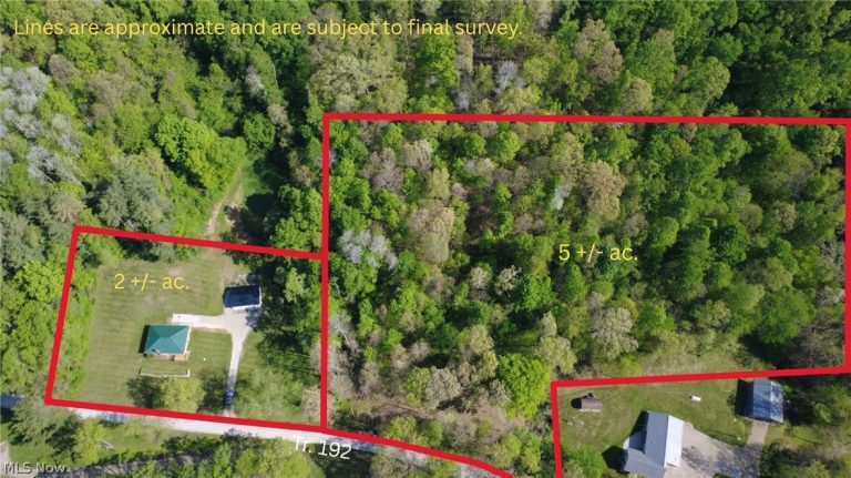 Township Road 290, Coshocton, OH - Photo 4
