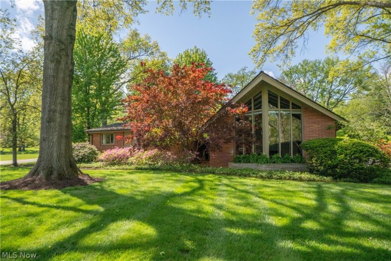 4107 Logan Avenue, Canton, OH, 44709