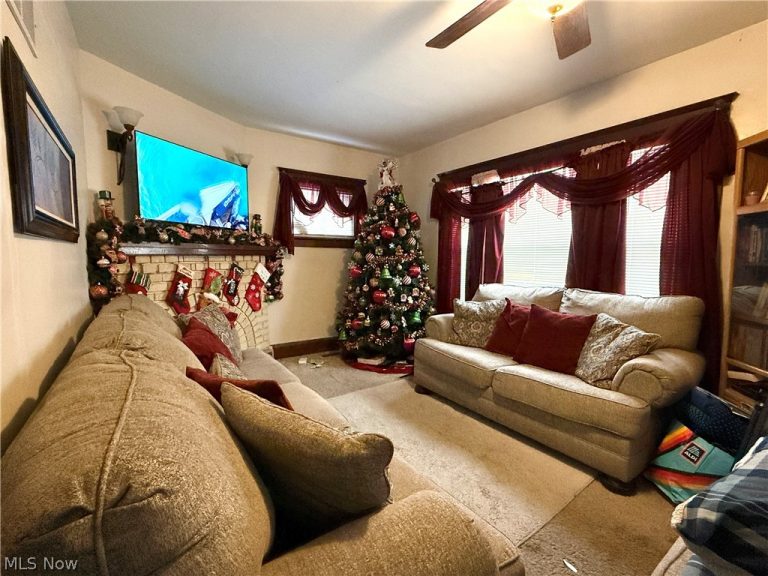 3433 125th Street, Cleveland, OH - Photo 4