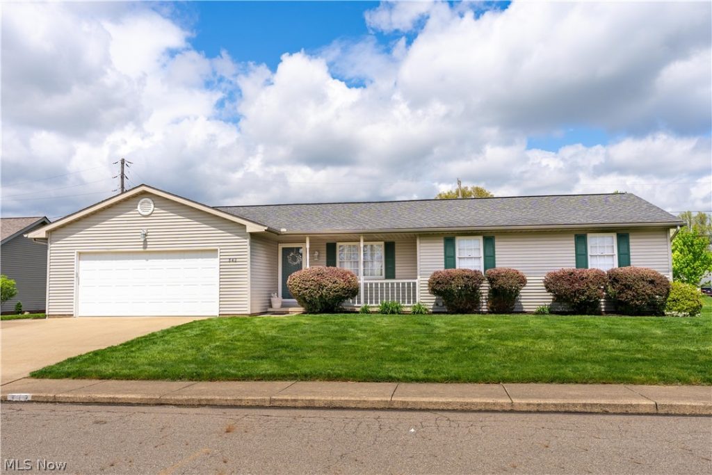 342 Sheffield Avenue, Massillon, OH