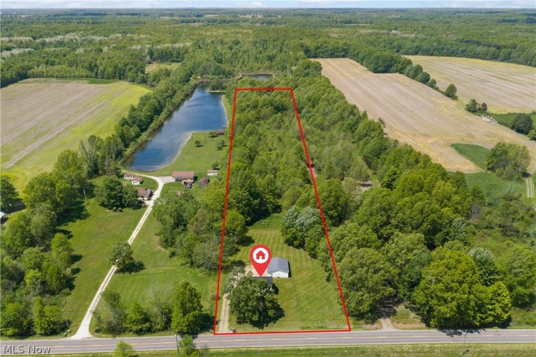 2443 Alliance Road, Deerfield, OH - Photo 2