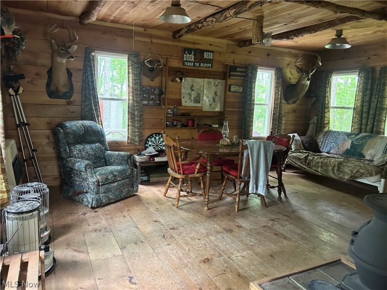 38975 Ogles Ridge Road, Dexter City, OH - Photo 8