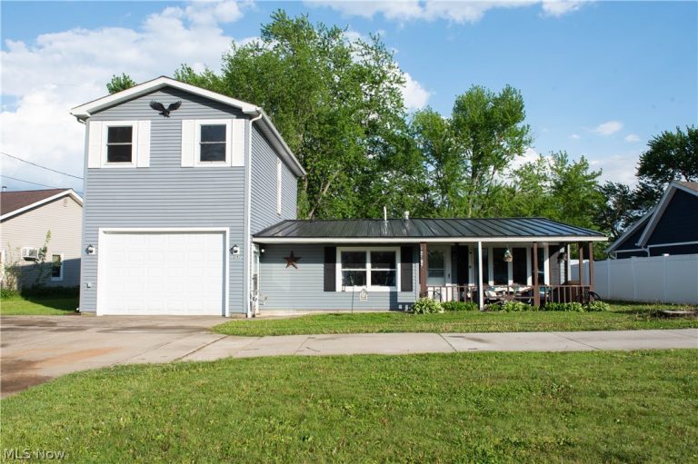 12197 Melody Lane, Grafton, OH, 44044