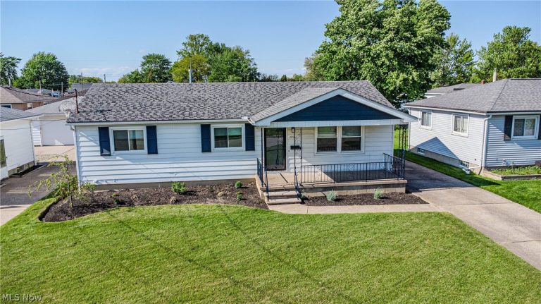 1716 29th Street, Lorain, OH - Photo 5
