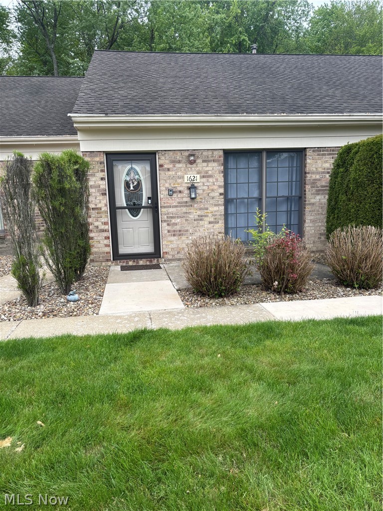 1621 Westhampton Drive, Youngstown, OH, 44515