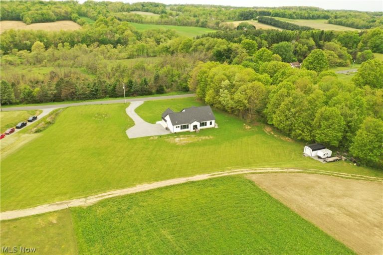 5336 Lower Elkton Road, Leetonia, OH - Photo 6