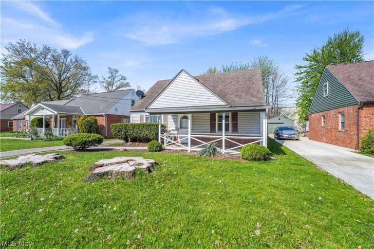 4684 158th Street, Cleveland, OH - Photo 3