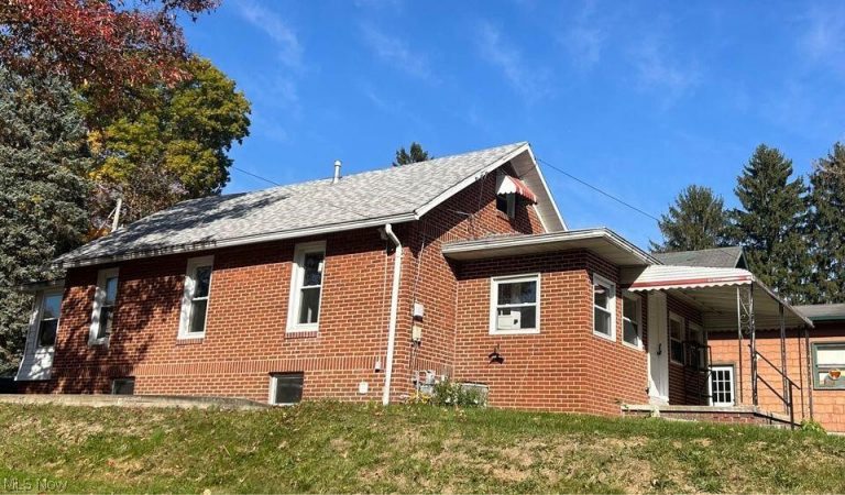 665 Gilbert Avenue, Mansfield, OH - Photo 2