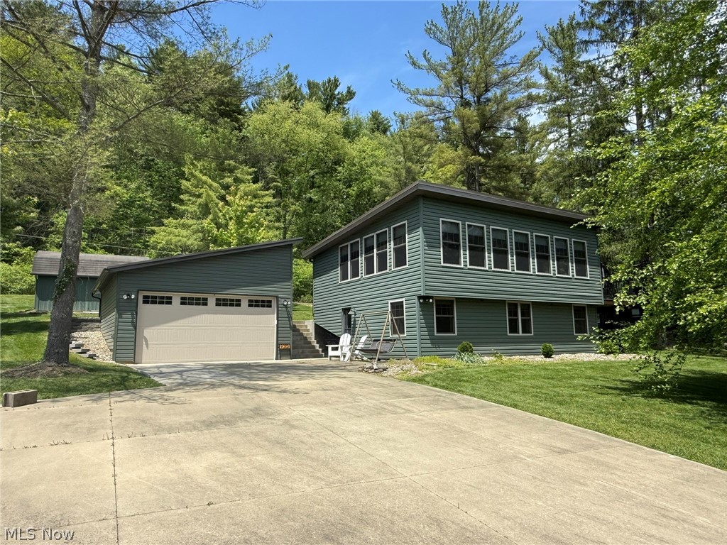 9073 Shore Drive, Mineral City, OH