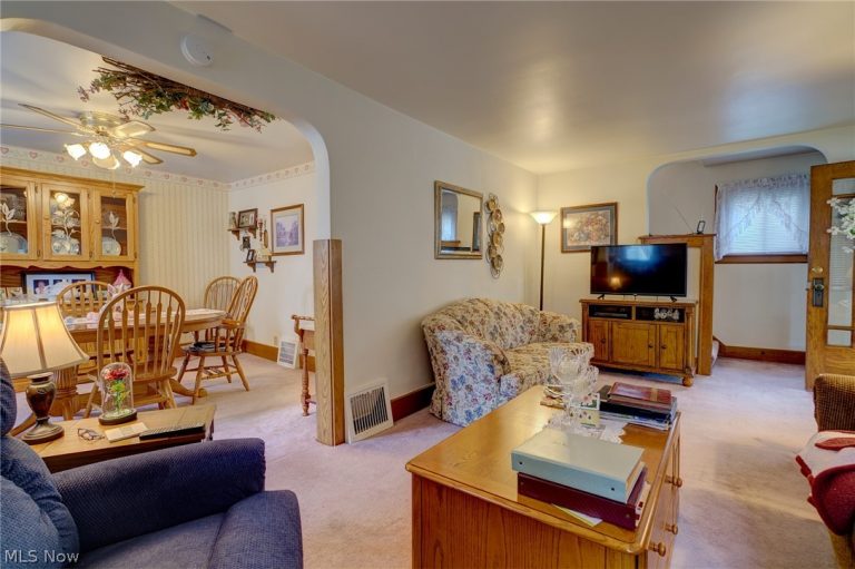 1200 Lily Street, Akron, OH - Photo 4
