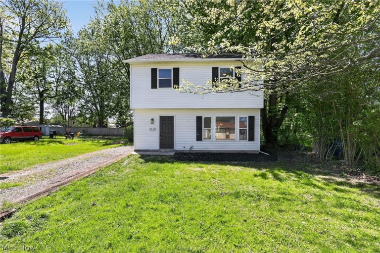 7838 Linden, Mentor on the Lake, OH, 44060