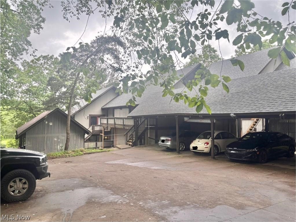 269 2nd Street #8, Barberton, OH