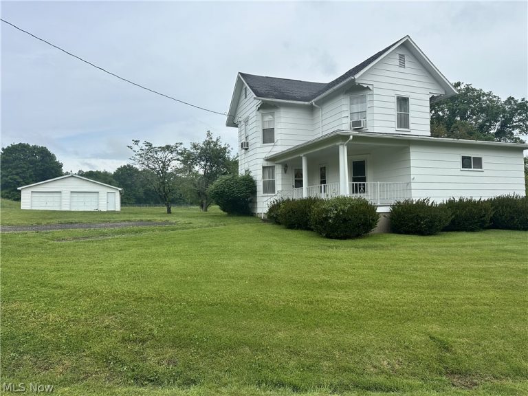 16245 ST RT 555, Amesville, OH - Photo 6