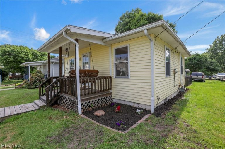 95 Pembroke Avenue, Zanesville, OH - Photo 5