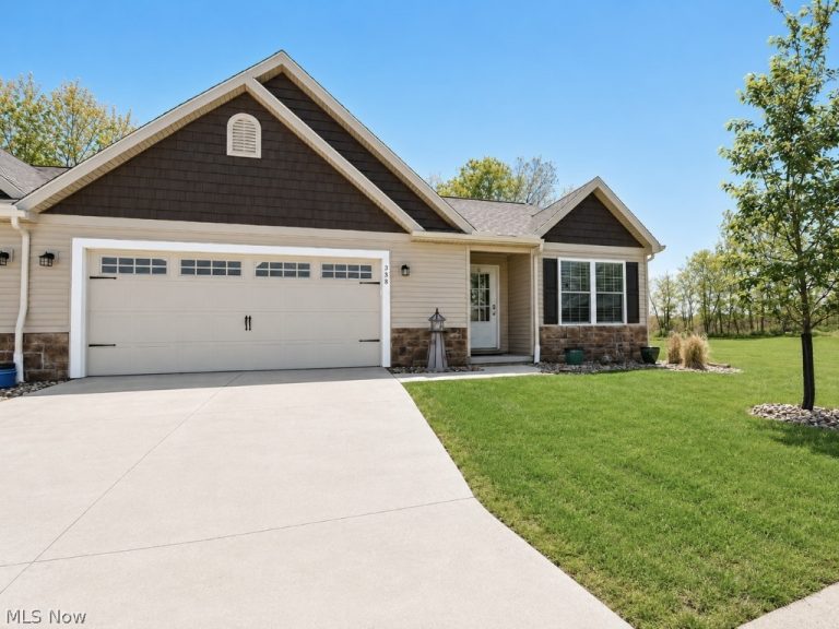 338 Nautical Way, Fairport Harbor, OH - Photo 4