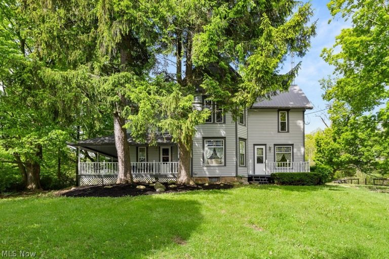 2184 State Route 179, Jeromesville, OH, 44840
