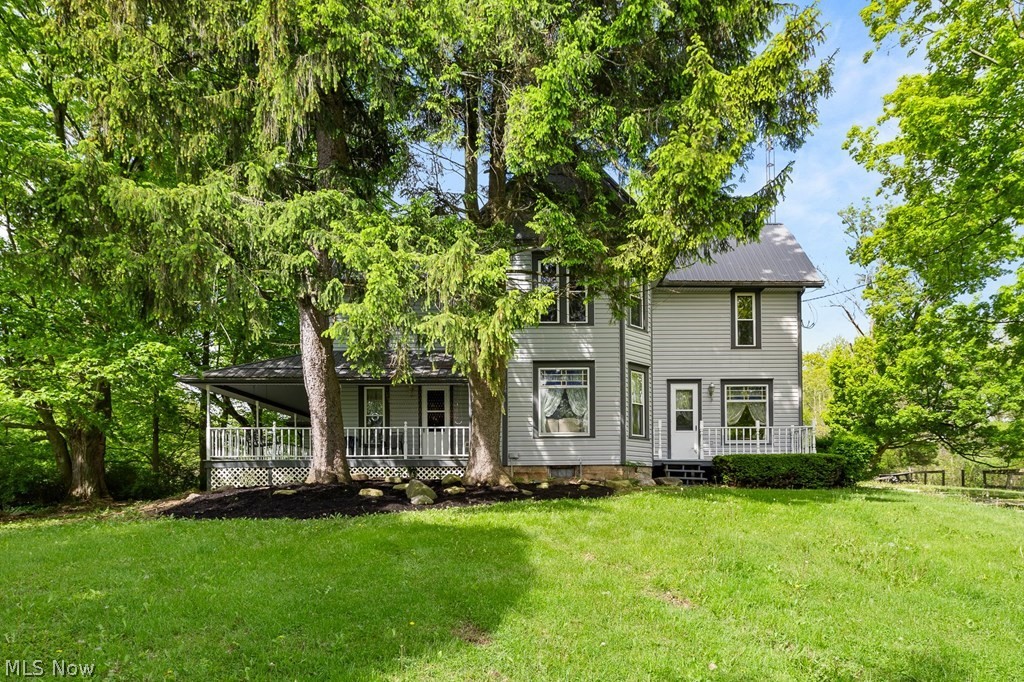 2184 State Route 179, Jeromesville, OH