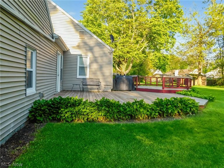 774 Eastwood Street, Geneva, OH - Photo 2