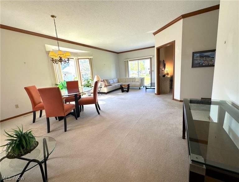 135 Village Drive, Seven Hills, OH - Photo 5