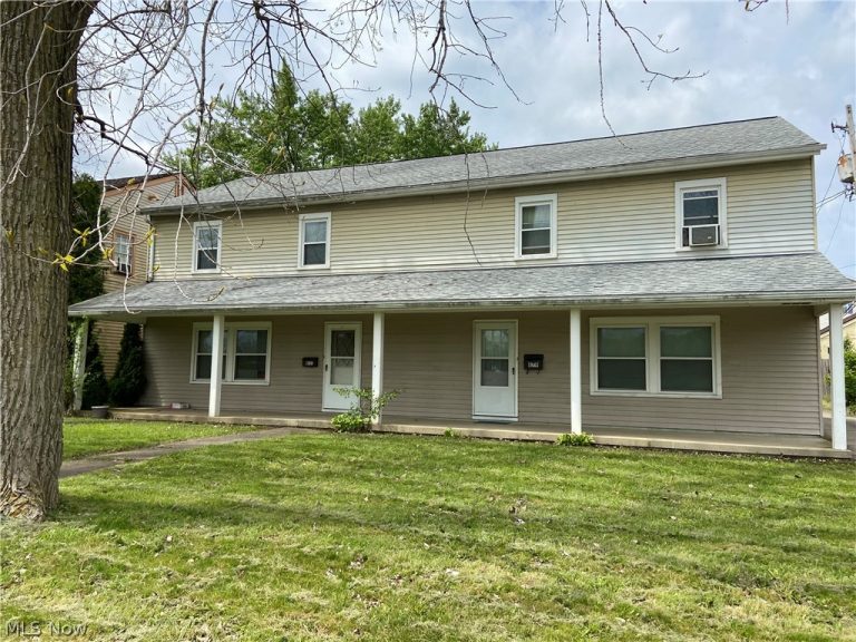 877 Arden Avenue, Berea, OH, 44017