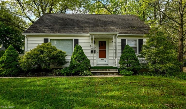 710 Berkeley Street, Kent, OH - Photo 2