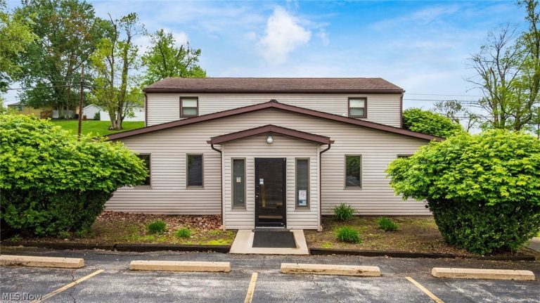 870 Orchard Hill Road, Zanesville, OH, 43701