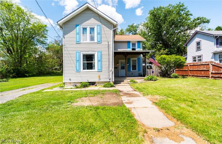 758 Summit Street, Salem, OH - Photo 2