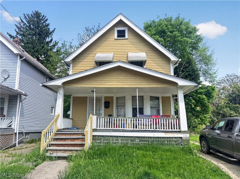 3617 103rd Street, Cleveland, OH - Photo 2