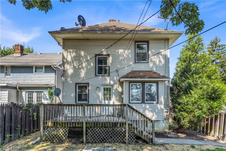 3219 112th Street, Cleveland, OH - Photo 5