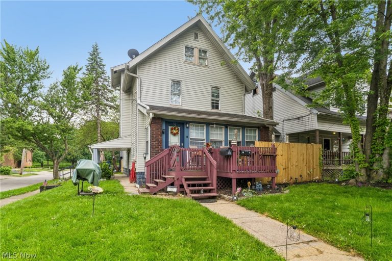 52 Brookside Avenue, Akron, OH - Photo 2
