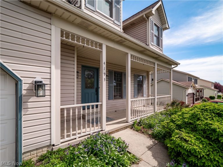 4195 Arlington Drive, Brunswick, OH - Photo 3